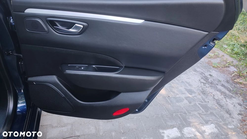 Renault Talisman 1.7 Blue dCi Limited - 35