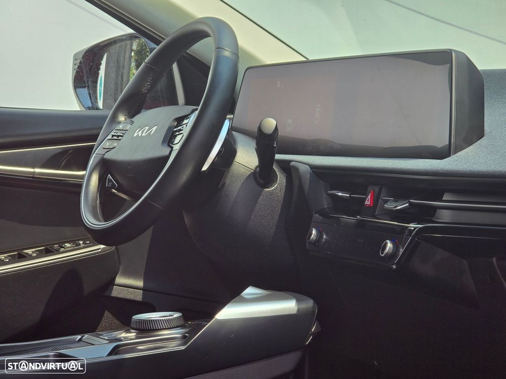 Kia EV6 77,4-kWh Business - 15