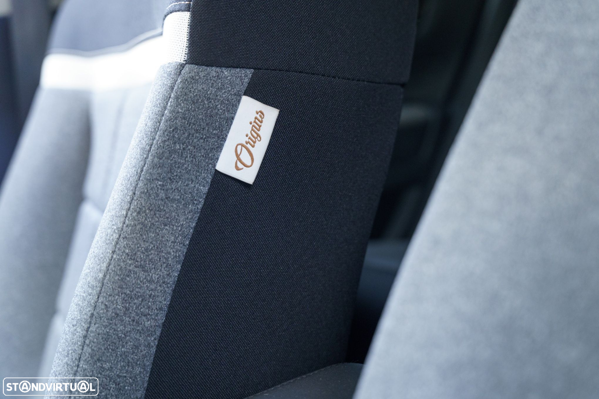 Citroën C4 Cactus 1.2 PureTech Origins - 29