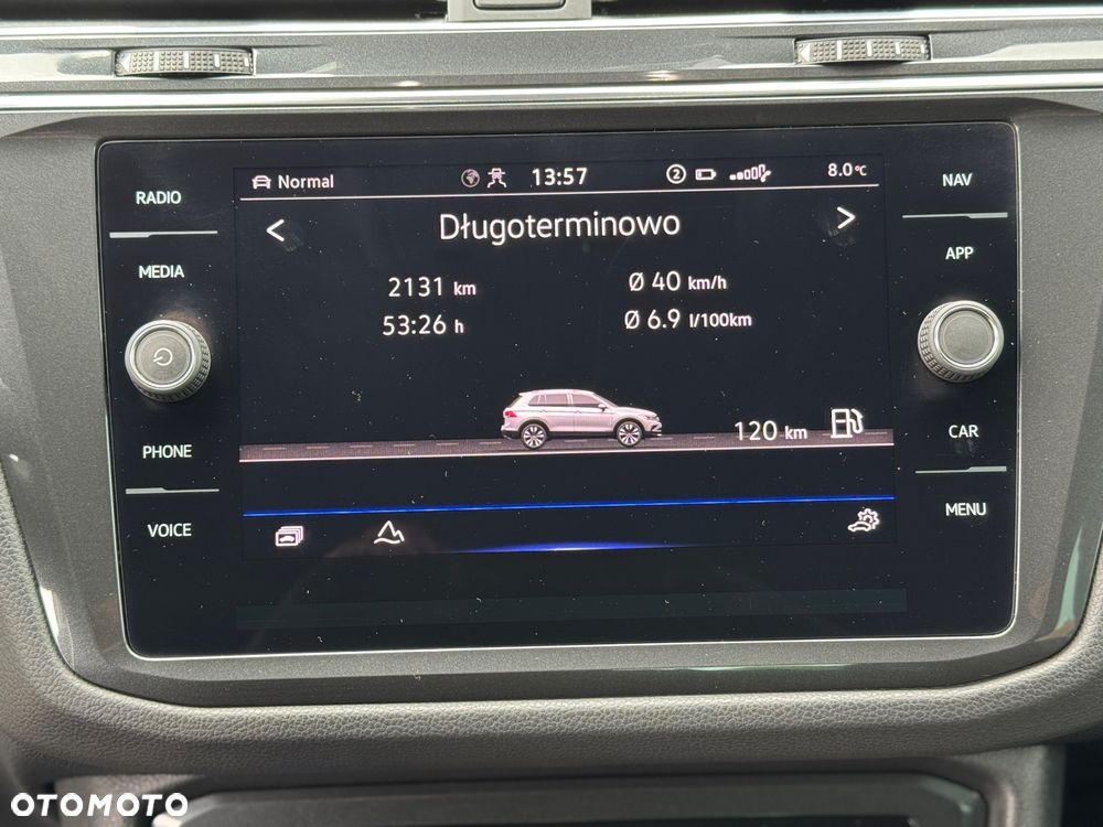 Volkswagen Tiguan 2.0 TDI BMT SCR 4Mot Comfortline DSG - 27