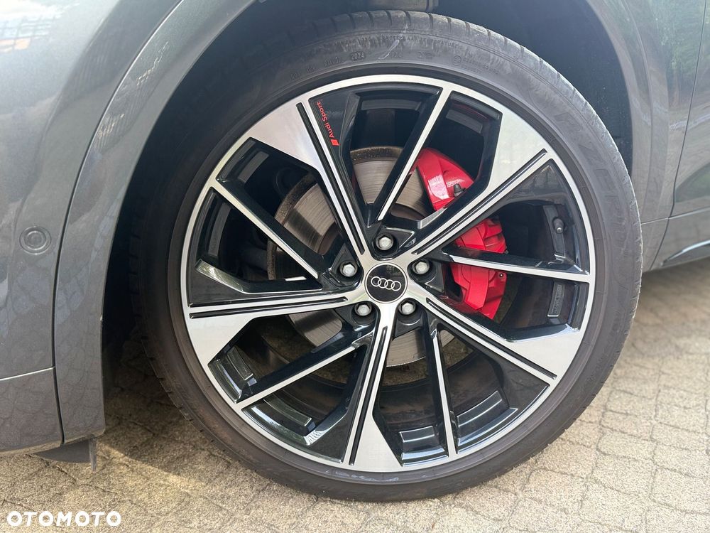 Audi Q5 Sportback TDI quattro 150 kW S tronic - 9