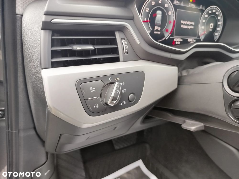 Audi A4 Allroad 45 TFSI Quattro S tronic - 30