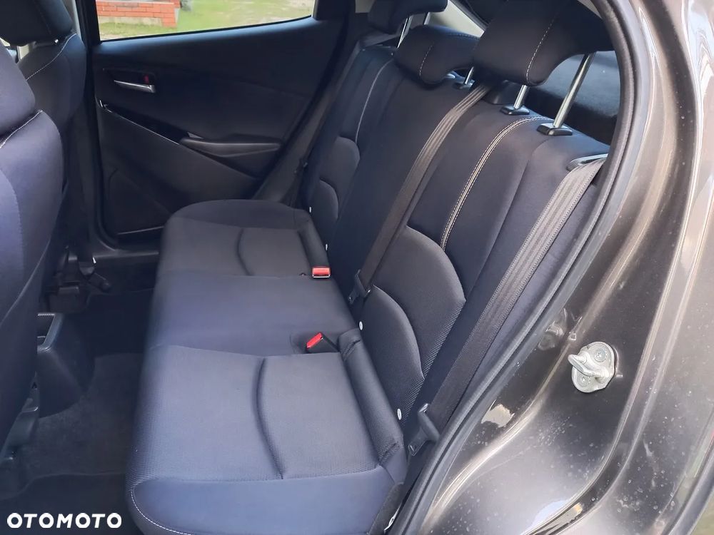 Mazda 2 SKYACTIV-G 90 KIZOKU INTENSE - 18