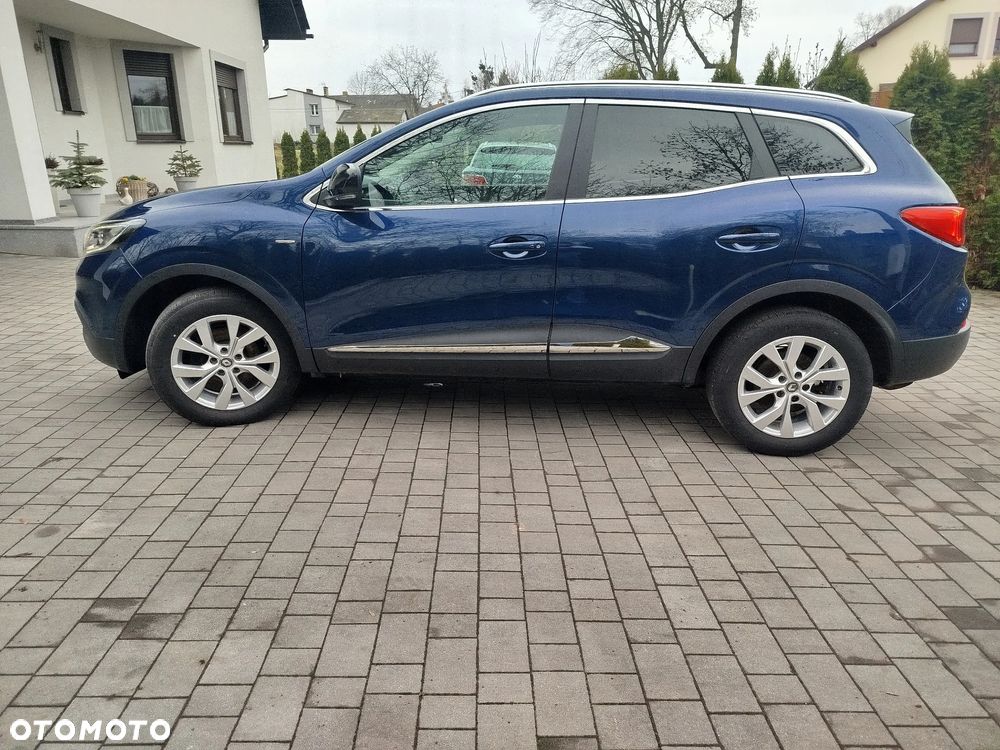 Renault Kadjar 1.2 Energy TCe Limited - 6