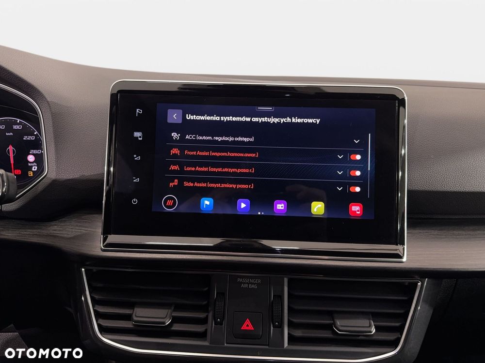 Seat Tarraco - 36