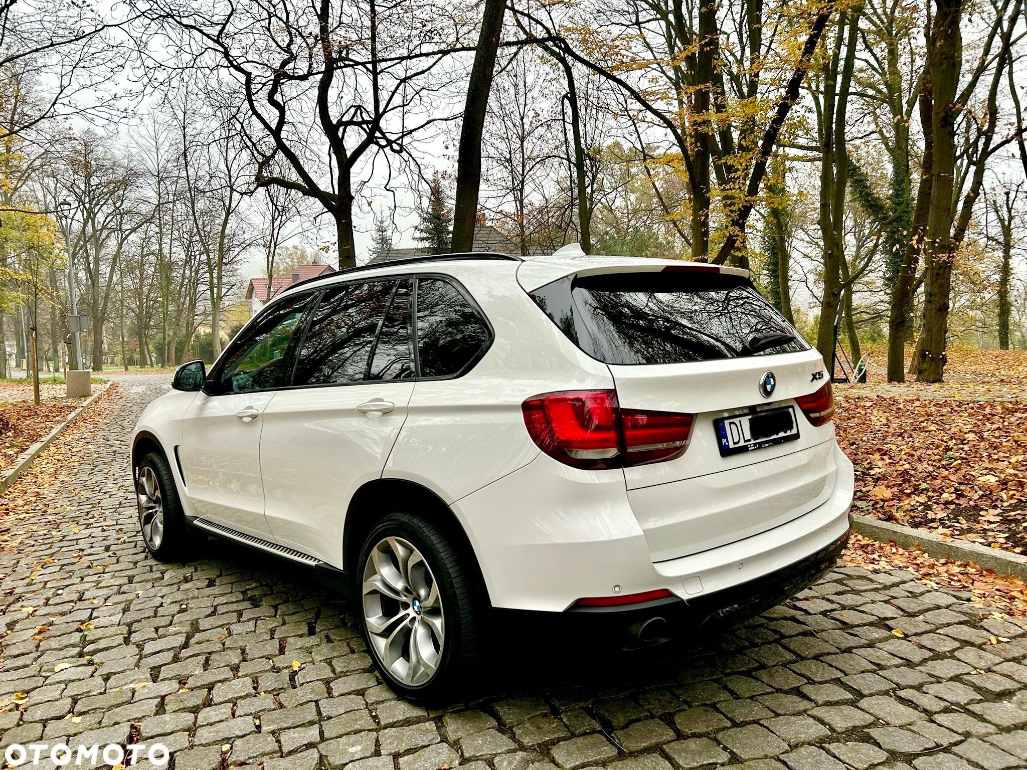 BMW X5 xDrive25d - 5