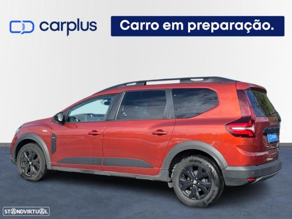 Dacia Jogger 1.0 ECO-G Extreme 7L Bi-Fuel - 2