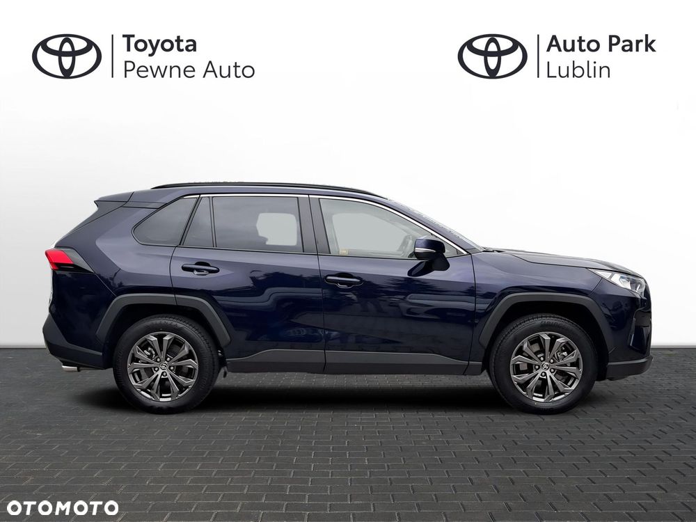 Toyota RAV4 2.5 Hybrid Comfort 4x2 - 6