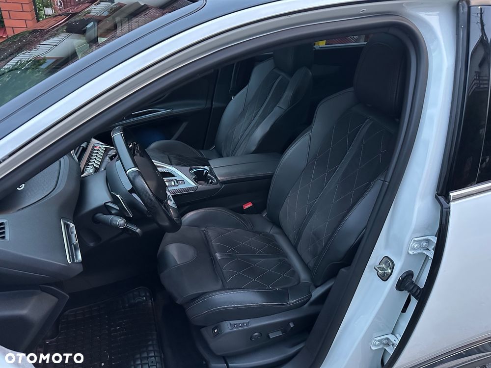 Peugeot 5008 2.0 BlueHDI GT S&S EAT8 - 20