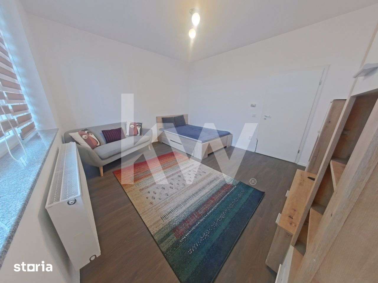 Photo 5 of Apartament 1 bedroom in Strada Pelicanului