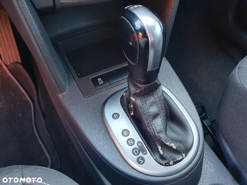 Volkswagen Caddy Maxi DSG - 14