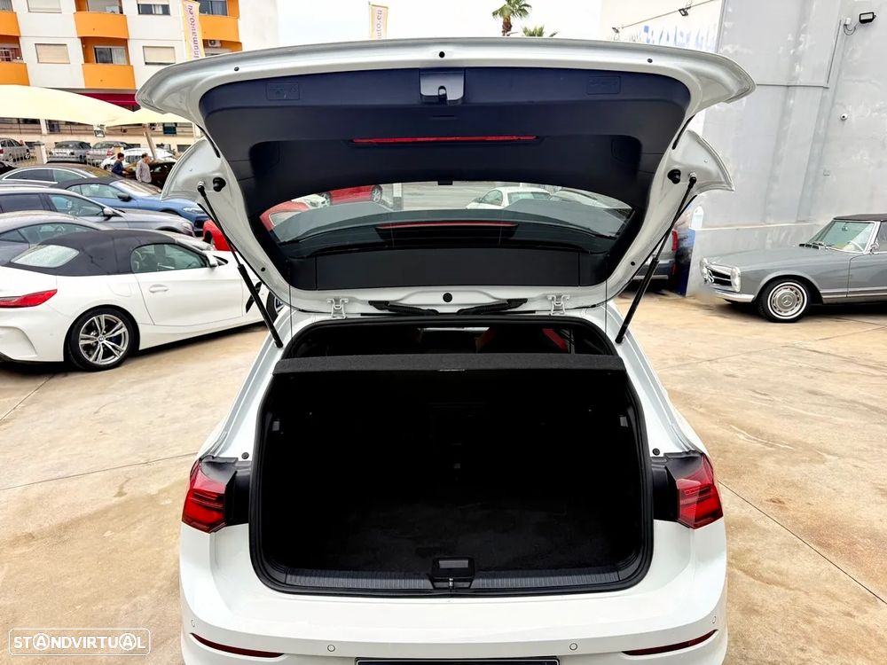 VW Golf 2.0 TSI GTI DSG - 35