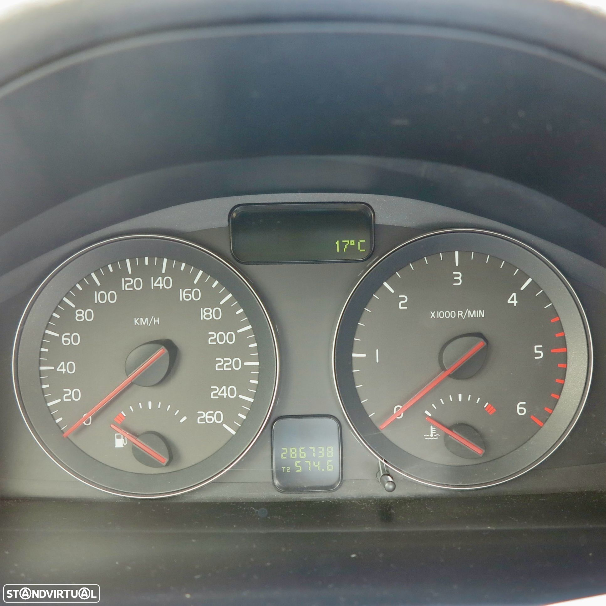Volvo V50 1.6 D Drive - 3