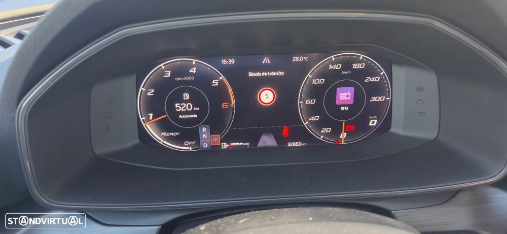 Cupra Formentor 2.0 TDI Sport DSG 4Drive - 24