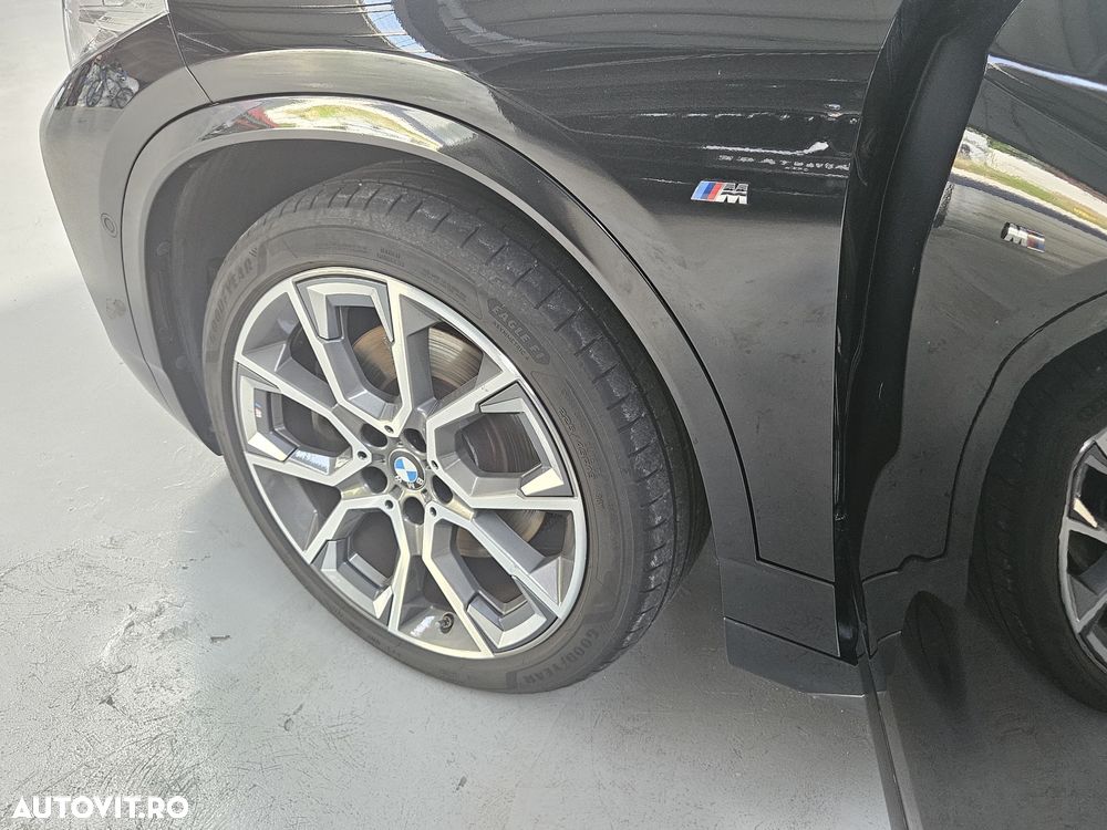 BMW X2 xDrive20d Aut. M Sport - 18