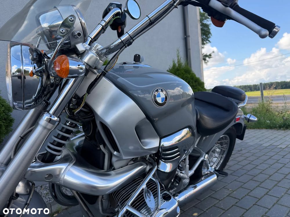 BMW R - 30
