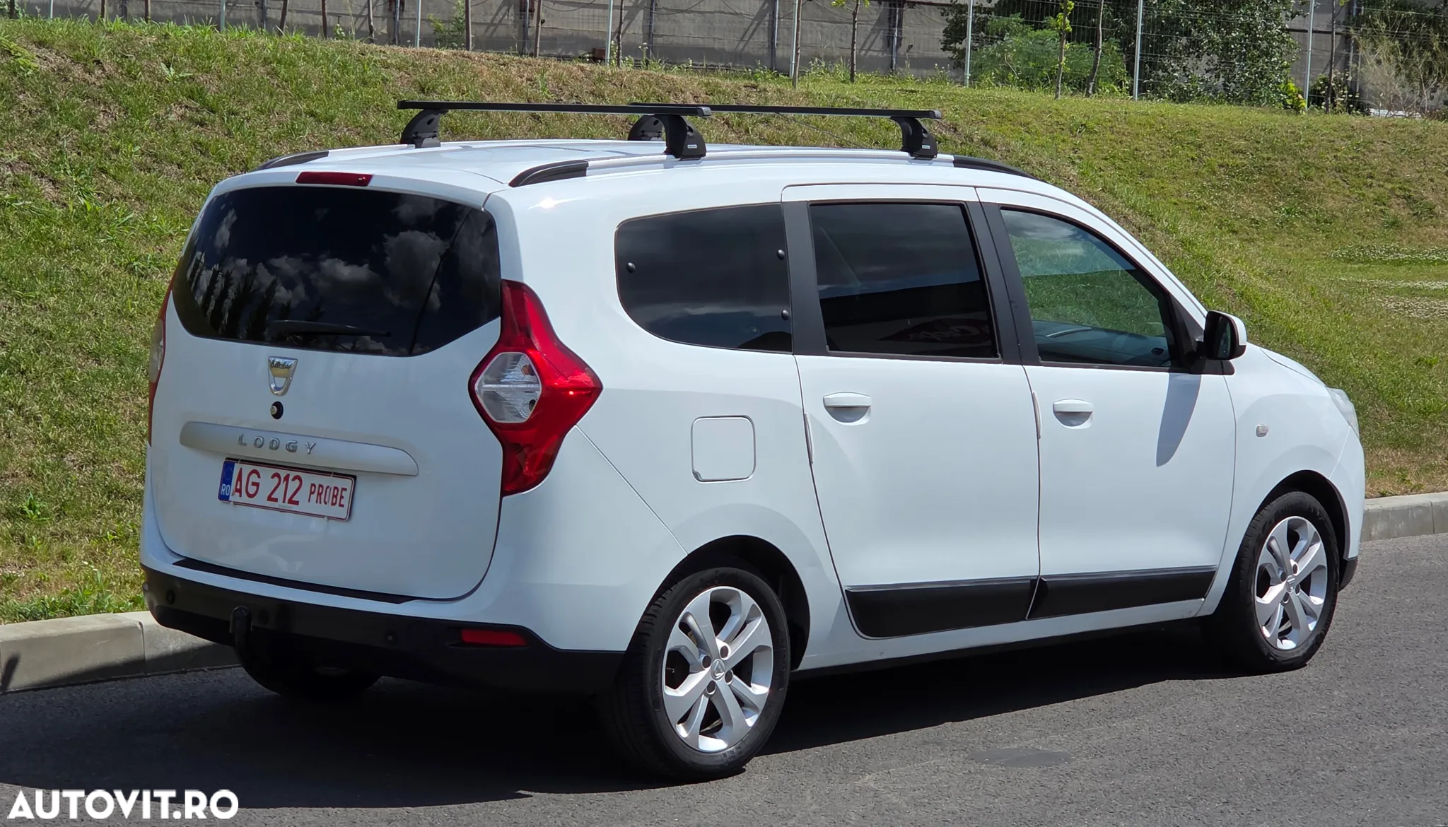 Dacia Lodgy - 5