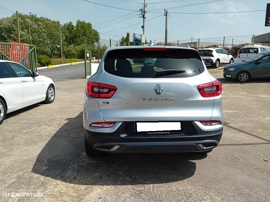 Renault Kadjar 1.5 dCi Intens - 11