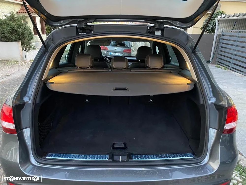 Mercedes-Benz GLC 220 d 4Matic 9G-TRONIC Exclusive - 5