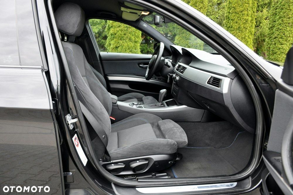 BMW Seria 3 - 18