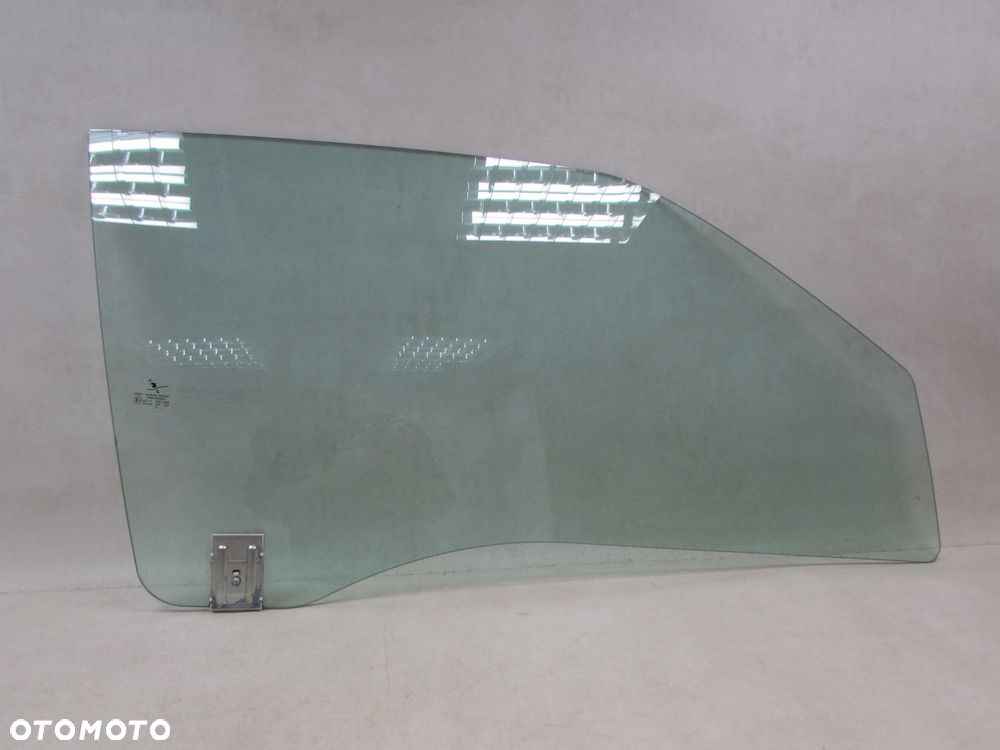 SAAB 9-3 93 CABRIO SZYBA BOCZNA DRZWI PRAWA 03-11 - 3