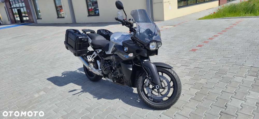 BMW K - 2