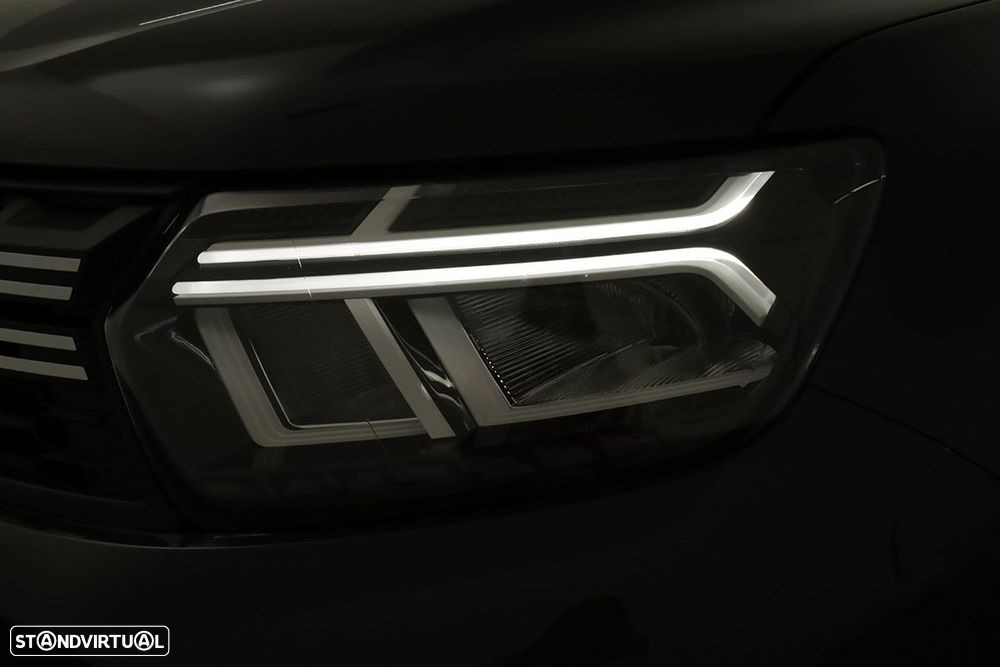 Dacia Duster 1.5 Blue dCi Expression - 6