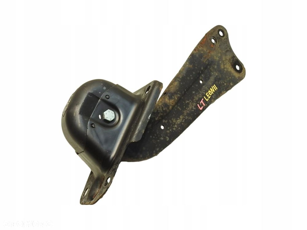 WAHACZ LEWY TYŁ SEAT LEON II 1K0505225F - 1