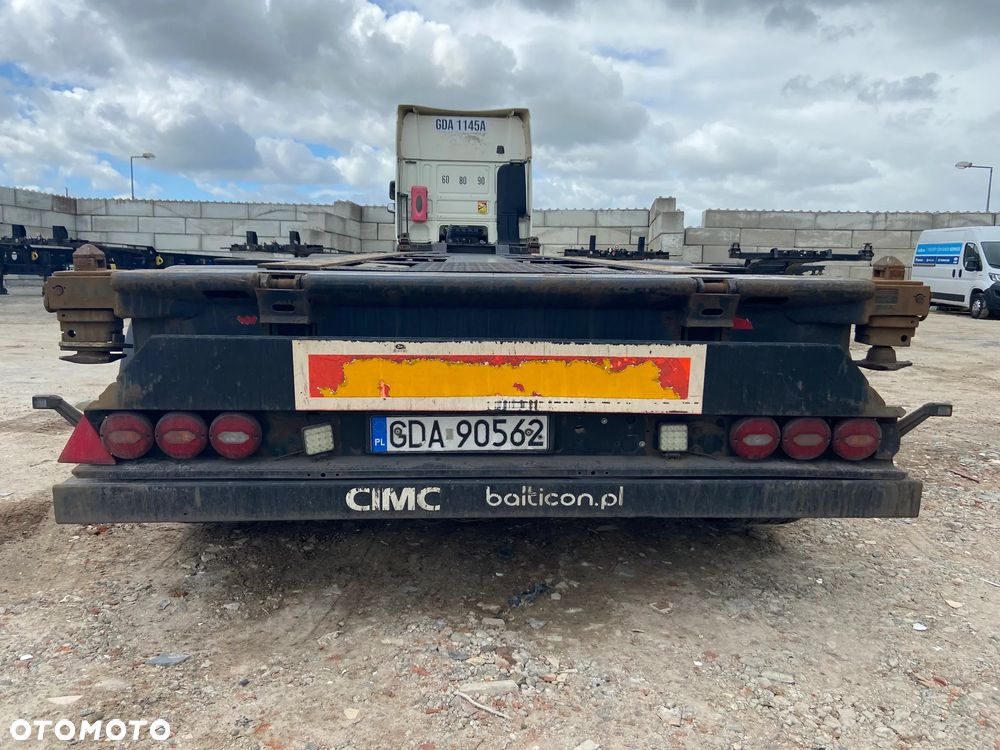 CIMC SC03 - 2