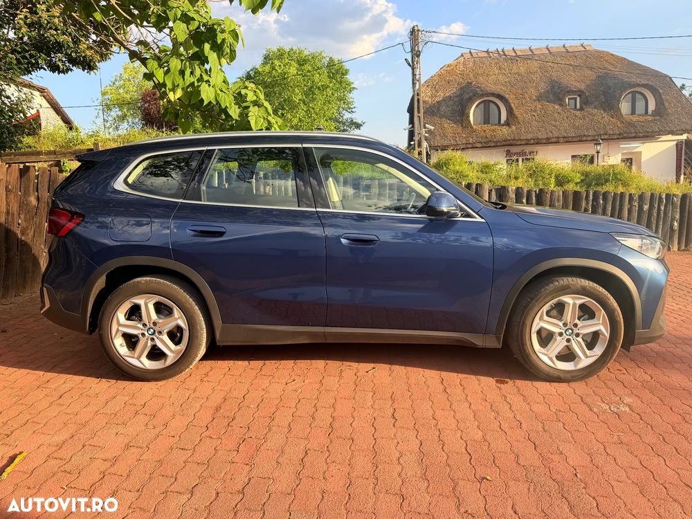 BMW X1 - 2