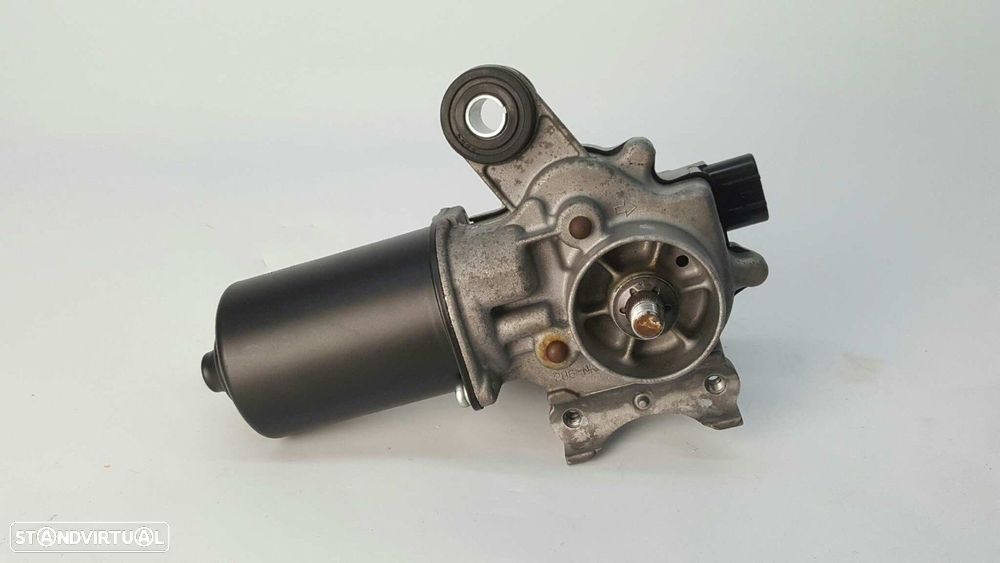 MOTOR LIMPA-VIDROS FRONTAL NISSAN NV 200 (M20) KOMBI COMFORT - 2