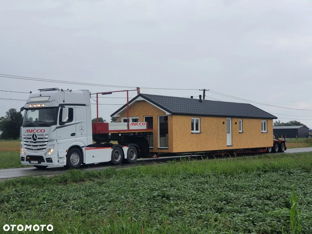 Mercedes-Benz Actros 2651 - 15