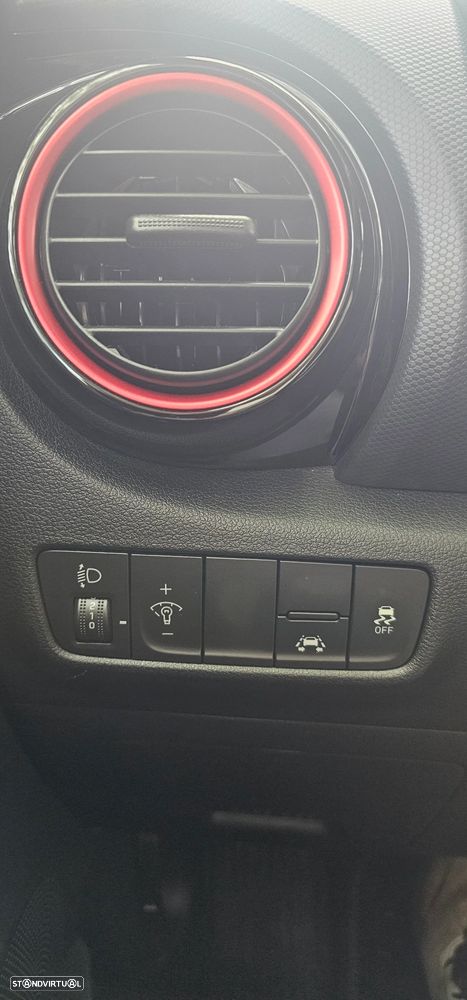 Hyundai Kauai 1.6 CRDi Premium - 7