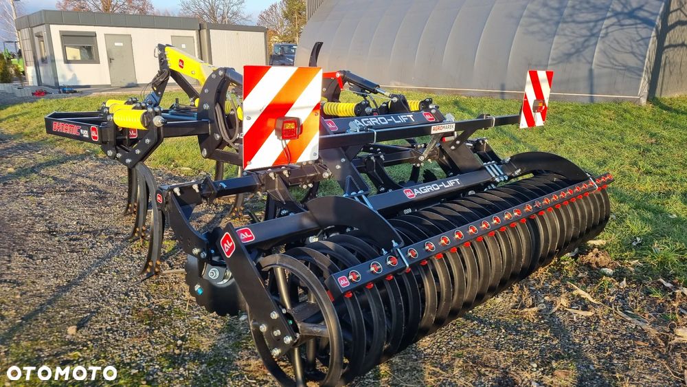 Agro-Lift Agro-Lift 3.0 Dynamic Pro - 2