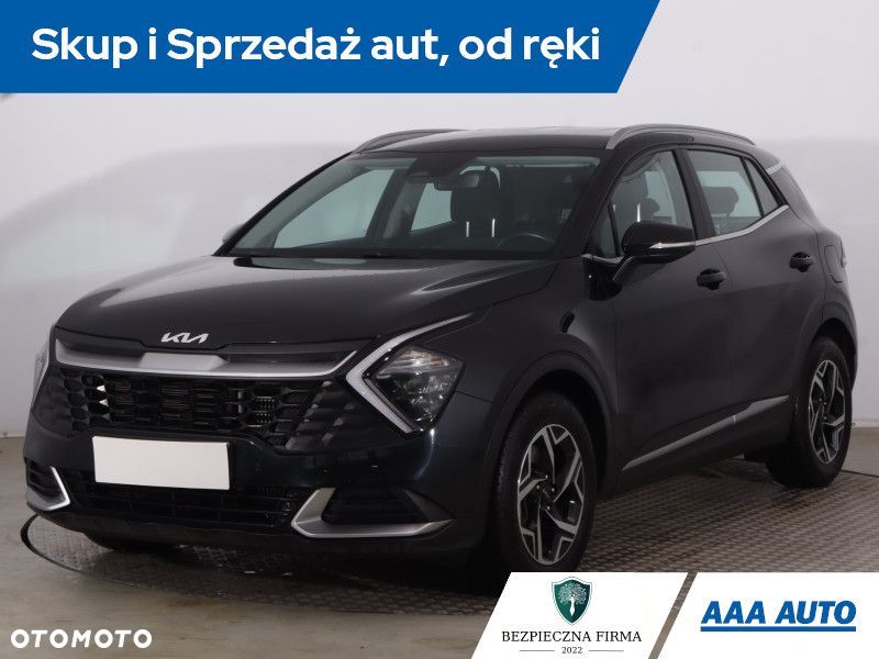 Kia Sportage - 3