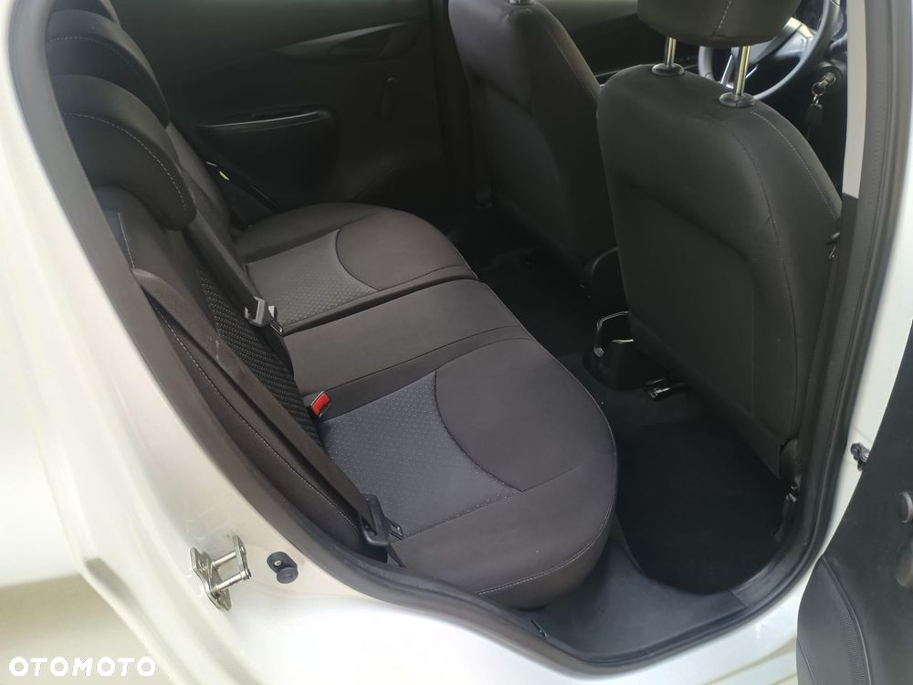 Opel Karl 1.0 ECOFLEX Start/Stop Edition - 10
