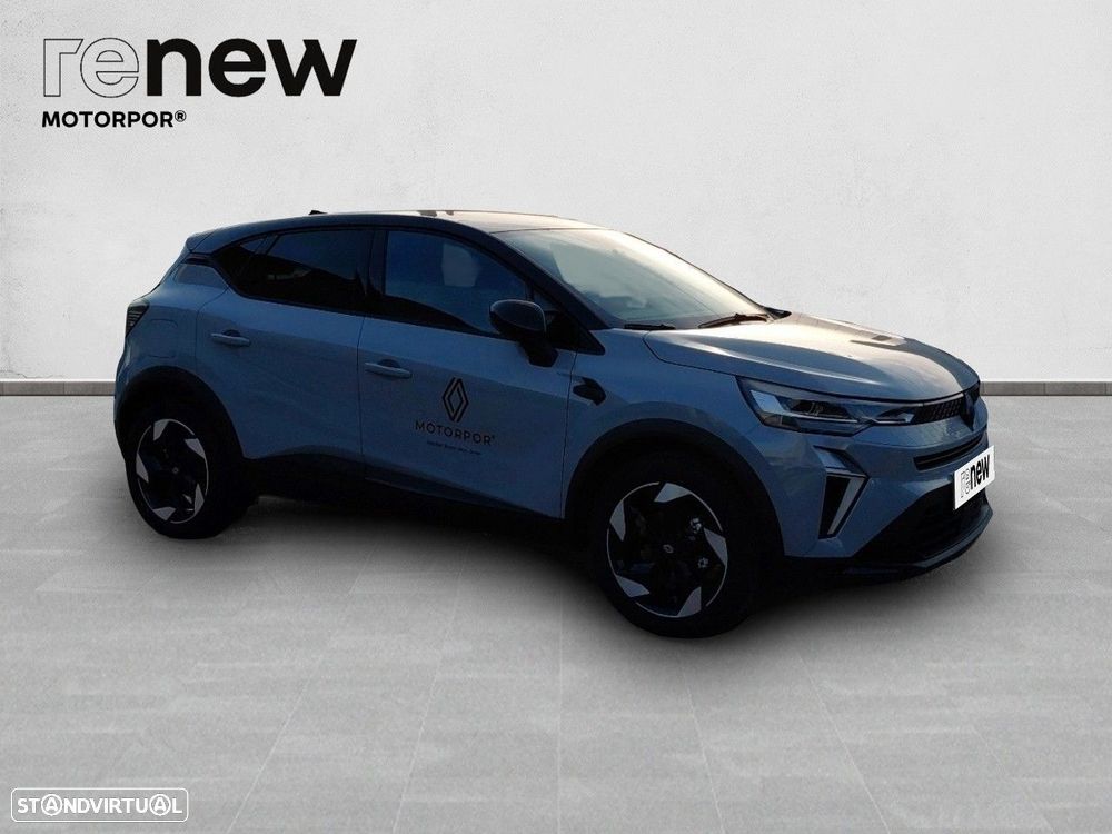 Renault Captur 1.2 TCe Techno - 3