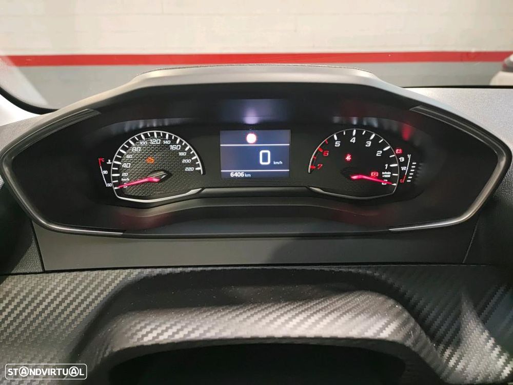 Peugeot 208 1.2 Style - 6