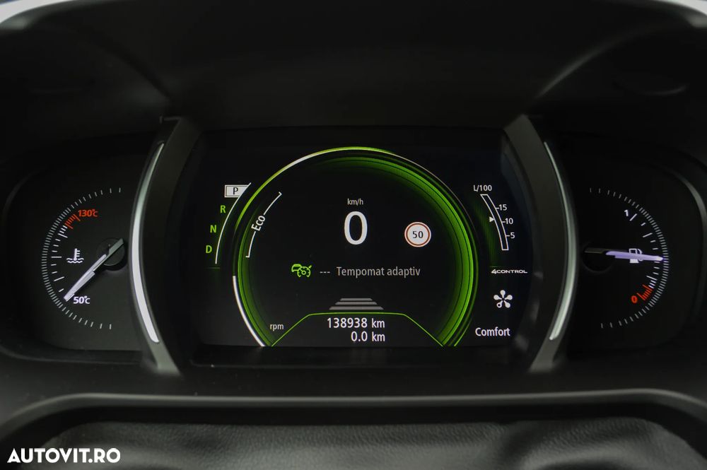 Renault Talisman ENERGY dCi 160 EDC INTENS - 18