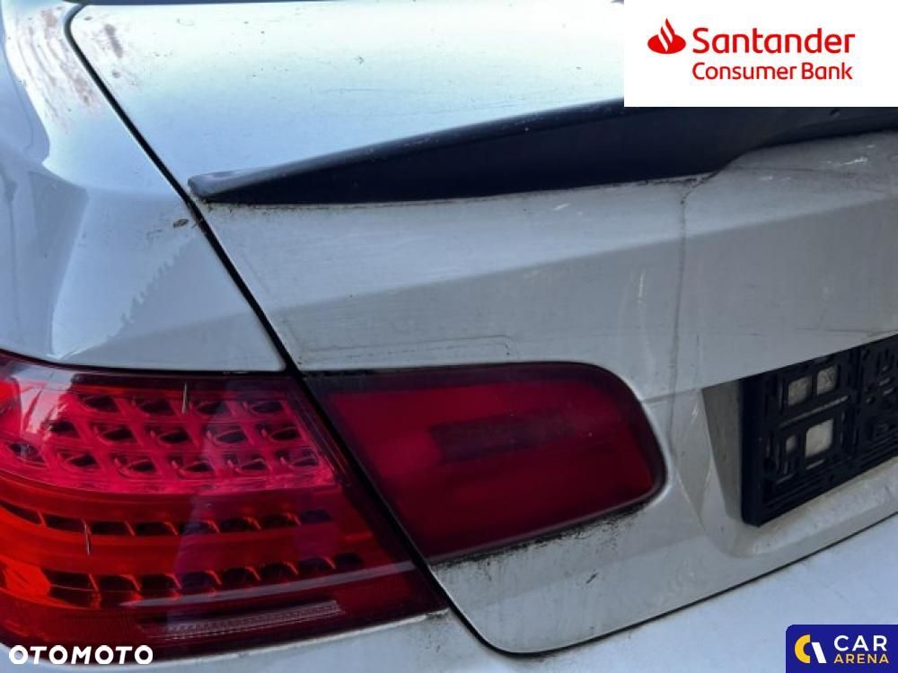 BMW Seria 3 325i - 28