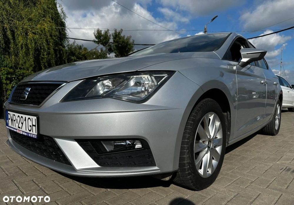 Seat Leon - 32