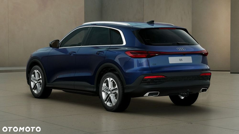Audi Q5 2025 photo 2