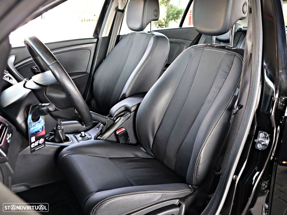 Renault Mégane Sport Tourer 1.5 dCi Confort SS - 17