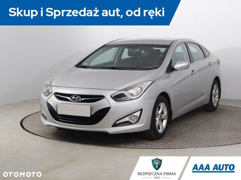 Hyundai i40 - 3