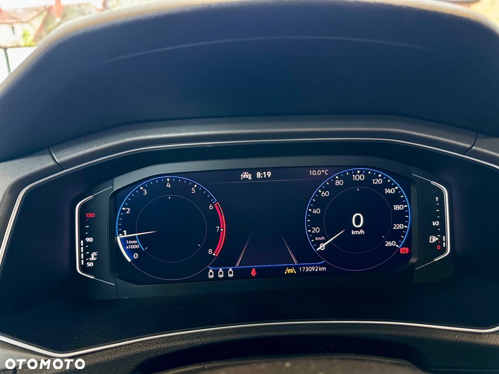 Volkswagen T-Roc 1.5 TSI GPF ACT Advance - 17