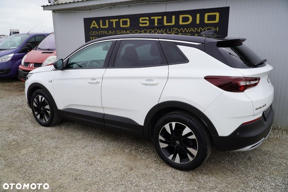Opel Grandland X 1.5 D Start/Stop Automatik Design Line - 40