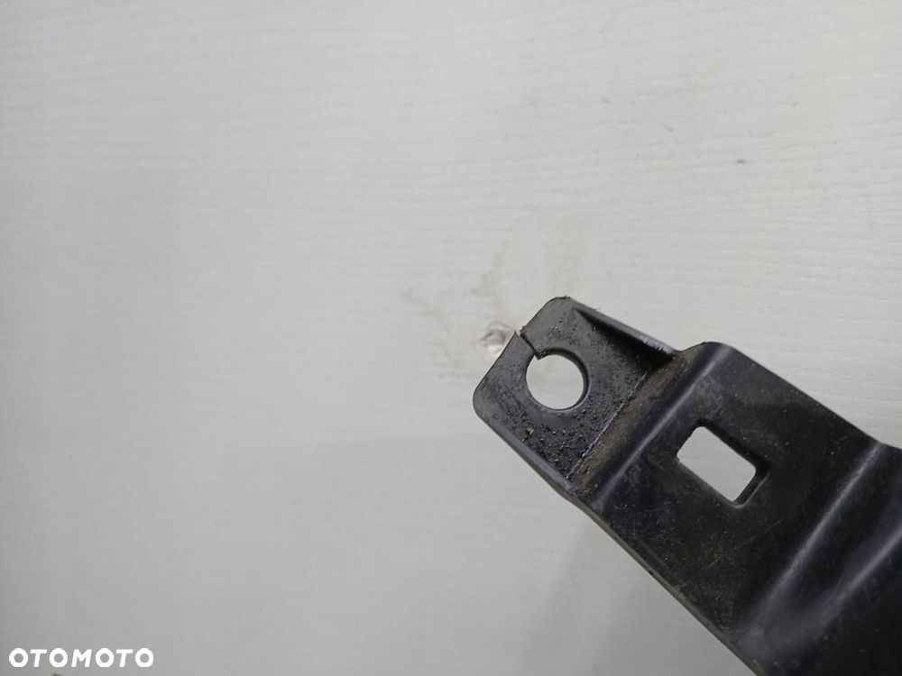 LISTWA NAKŁADKA BŁOTNIKA PRAWY PRZÓD BMW X3 E83 LIFT 12125313 - 2