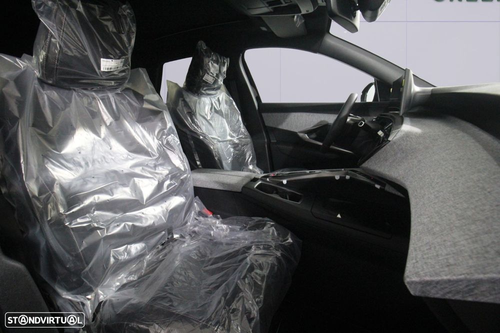 Peugeot E-3008 73 kWh Allure - 14