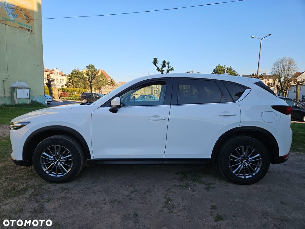 Mazda CX-5 - 6