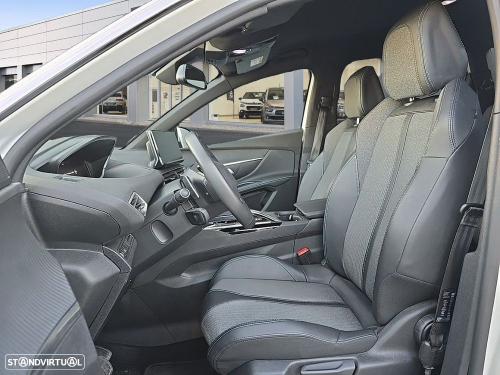 Peugeot 5008 1.2 PureTech Allure Pack EAT8 - 9